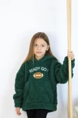 Unisex Welsoft Kapüşonlu Sweat thumbnail 6
