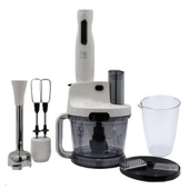 Fakir Mr.Chef Quadro Beyaz 1000 W Blender Set thumbnail 2