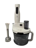 Fakir Mr.Chef Quadro Beyaz 1000 W Blender Set thumbnail 7
