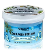 Mixup Hand & Foot Collagen Peeling 300 GR thumbnail 1