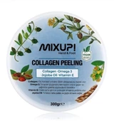 Mixup Hand & Foot Collagen Peeling 300 GR thumbnail 3