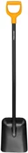 Fiskars 1003457 Solid Düz Uçlu Çok Amaçlı Kürek thumbnail 2