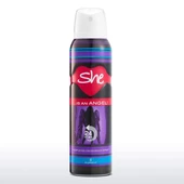 She Is An Angel 150 ml Deo Spray thumbnail 1