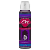 She Is An Angel 150 ml Deo Spray thumbnail 2