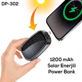 Güneş Enerjili Power Bank thumbnail 2