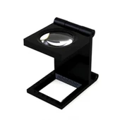 Büyüteç Fd30  3 Cm Plastik Katlamalı Lup Fd thumbnail 1