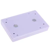 Cob Ledli Duvar Dolap Lambası Wt-382 thumbnail 4