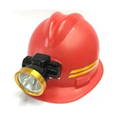 Şarjlı Baret Lambası Osl Led  Wt-065 thumbnail 1