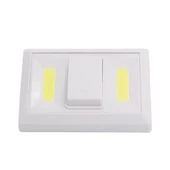Cob Ledli Duvar Dolap Lambası Wt-382 thumbnail 2