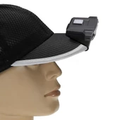 Şarjlı Baret Lambası  Wt-606 thumbnail 4