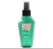 Bod Man Fresh Guy Vücut Spreyi 100 ml thumbnail 2