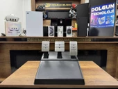 Thrustmaster T300RS GT PS/PC Pedal thumbnail 1