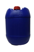 Smax Mavi 30lt Plastik Bidon thumbnail 2
