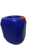 Smax Mavi 30lt Plastik Bidon thumbnail 1