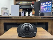 Thrustmaster T300RS GT PS/PC Direksiyon Motoru thumbnail 1