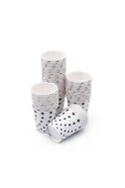 Smax Karton Bardak 7 Oz 100 lü 1 adet thumbnail 1