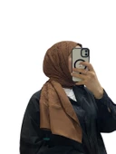 JAKARLI İP DESENLİ ŞAL 1049 thumbnail 8
