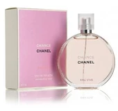 Chanel Chance Eau Vive Edt 100 Ml Kadın Parfüm thumbnail 2