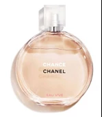 Chanel Chance Eau Vive Edt 100 Ml Kadın Parfüm thumbnail 1