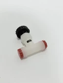 EM-Technik İğneli Valf 5A0100.00G 1/4 DN4 PVDF thumbnail 1
