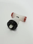 EM-Technik İğneli Valf 5A0100.00G 1/4 DN4 PVDF thumbnail 2