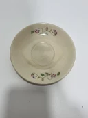 Seramik 6'lı Kahve Fincan Tabağı (Model 2) thumbnail 8