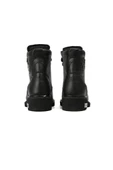 Harley Davidson Gibson Hakiki Deri Unisex Bot thumbnail 3
