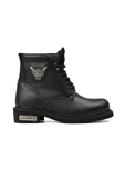 Harley Davidson Gibson Hakiki Deri Unisex Bot thumbnail 2