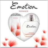 Emotion Edt 50ml+deo 100ml Set-romence thumbnail 1