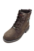 Harley Davidson Jim Hakiki Deri Unisex Bot thumbnail 4