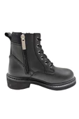 Harley Davidson Jim Hakiki Deri Unisex Bot thumbnail 9