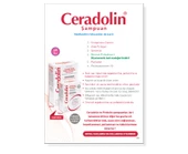 Dermadolin Ceradolin Şampuan 300 ML thumbnail 2