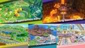 Super Mario Party Jamboree Nintendo Switch Oyun thumbnail 5