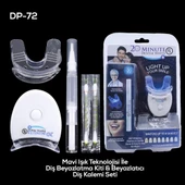 Diş Beyazlatma  Kiti thumbnail 1