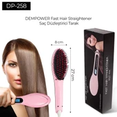 Fast Hair Saç Düzleştirici thumbnail 1