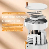 Multi Functional Cleaner Tools 20-ın-1 Elektronik Temizleyici thumbnail 5