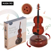 Music Box Keman thumbnail 1