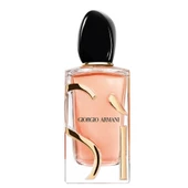 Giorgio Armani Si EDP Intense Refillable 100 ML thumbnail 1