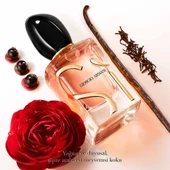 Giorgio Armani Si EDP Intense Refillable 100 ML thumbnail 2