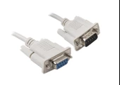 S-link 9PINM-9PINF 5 Metre RS232 Kablosu thumbnail 1