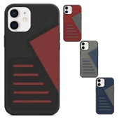 FitCase iPhone 12 Mini Kılıf Citizen Arka Kapak thumbnail 1