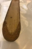 Ahşap Çubuk Tütsülük Bambu thumbnail 3
