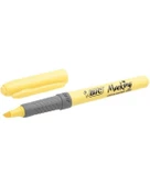 Bic Marking Fosforlu Kalem Pastel 6lı thumbnail 3