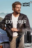 Mont blanc  Explorer EDP 60ML thumbnail 2