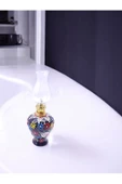sharpart  Sharp&art Çini El Işlemesi Dekoratif Gaz Lambası thumbnail 7