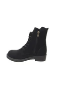 Sdf 50 Deri Trend Fashion Kadın Bot thumbnail 2