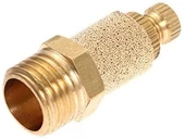 3/8 SİNTER BRONZ SUSTURUCU AYARLI thumbnail 1
