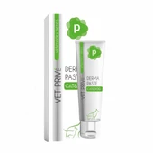 Vet Prive Derma Paste Dermatolojik Cilt Sağlığı Macun 100 gr thumbnail 2