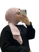 JAKARLI MİNİ KARE DESENLİ ŞAL 1018 thumbnail 12