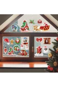 Yılbaşı Temalı Sticker Set thumbnail 4
